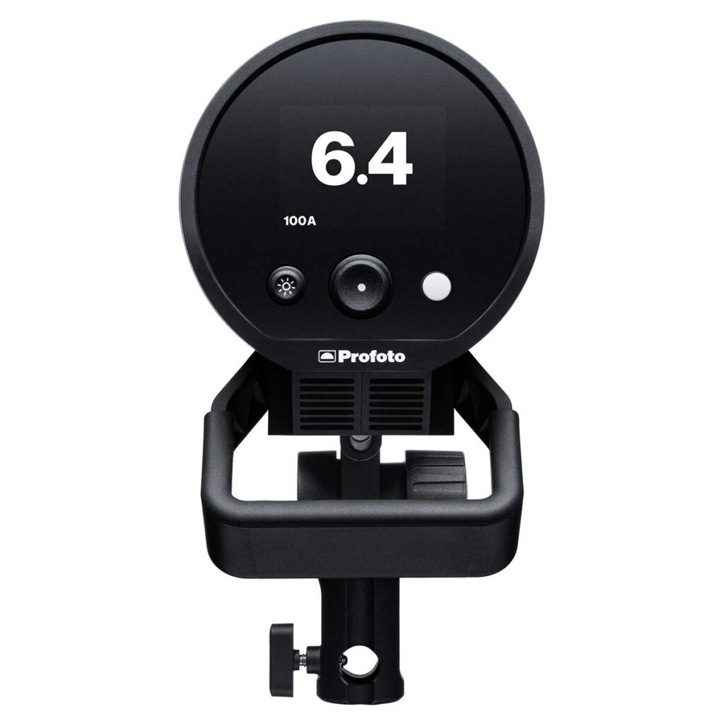 Profoto Pro-D3 1250w - LIGHT UP RENTAL