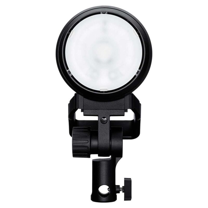 Ellis big strip light for Profoto Pro serie spare/repair + case on wheels