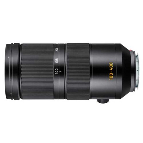 LEICA Vario-Elmar-SL 100～400mm F5-6.3
