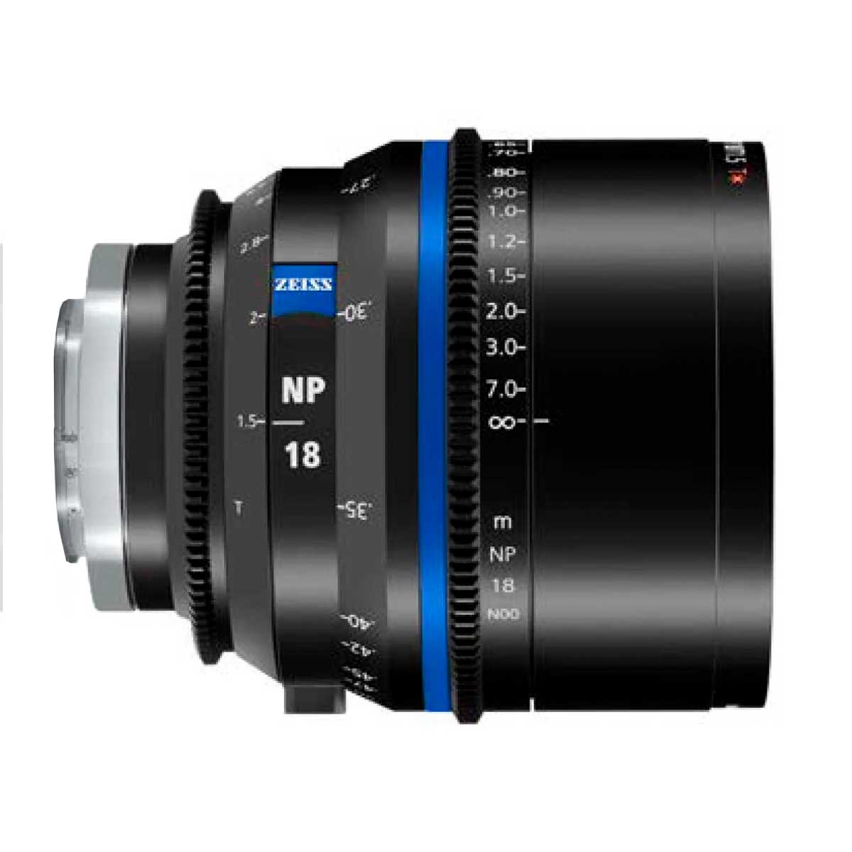 Carl Zeiss Nano Prime 18mm T1.5 (E/RF) Carl Zeiss Nano Prime 18mm T1.5 (E/RF)