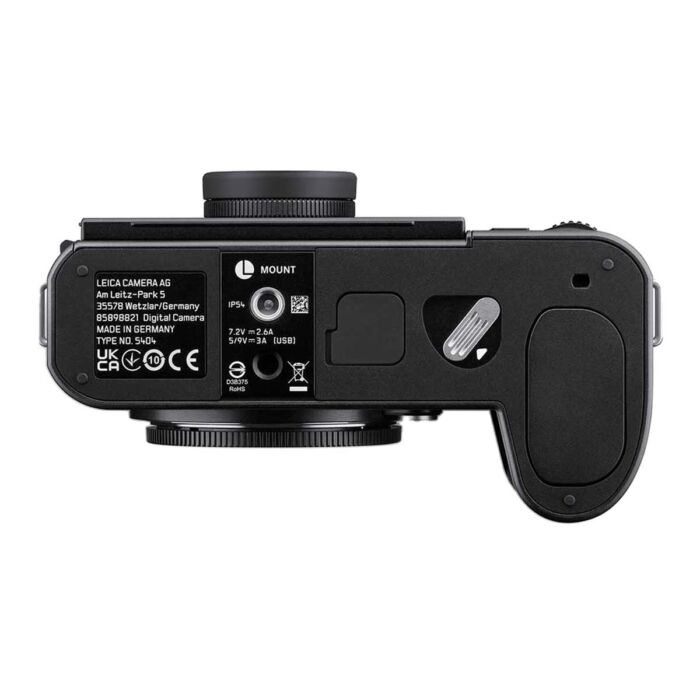 LEICA SL3