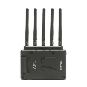 BOLT Series 互換表 / 早見表 Teradek BOLT 6 LT 750 (RXのみ)