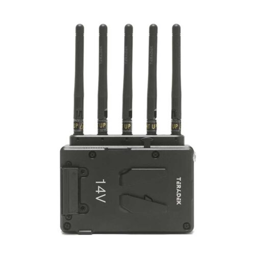 Teradek BOLT 6 LT 750 (RXのみ) Teradek BOLT 6 LT 750 (RXのみ)