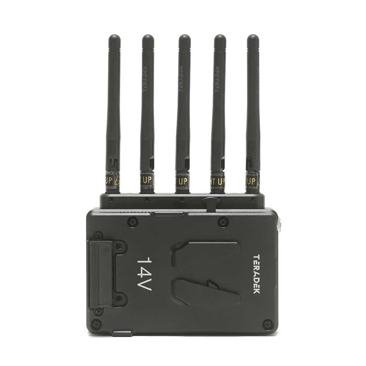 Teradek BOLT 6 LT 750 (RXのみ) Teradek BOLT 6 LT 750 (RXのみ)