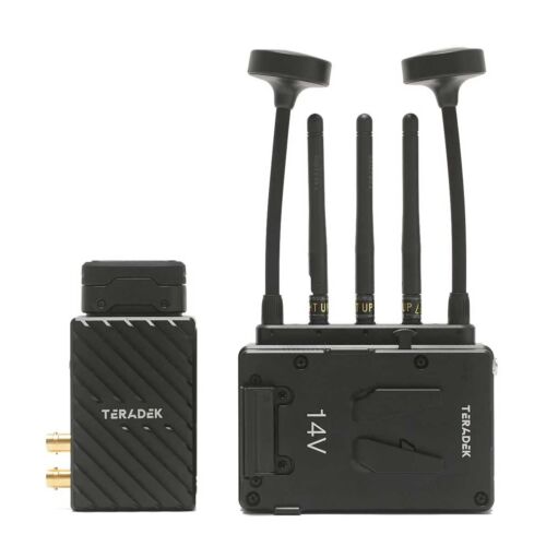 Teradek BOLT6 LT 1500 (TX×1 RX×1) SET Teradek BOLT6 LT 1500 (TX×1 RX×1) SET