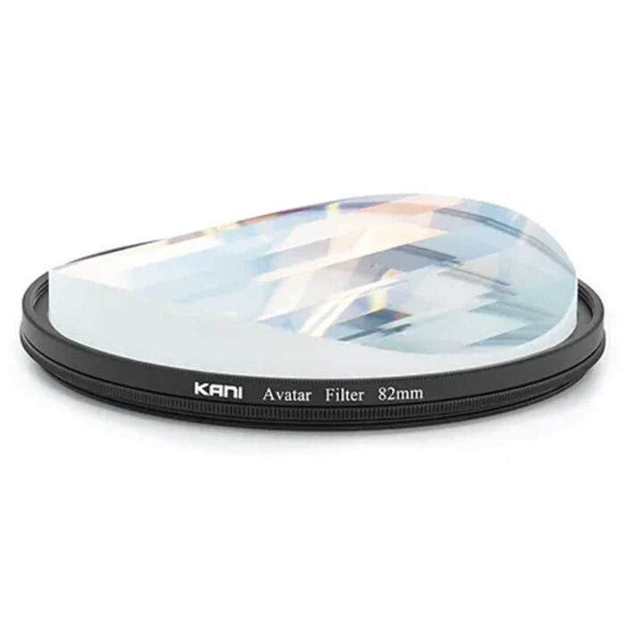 KANI 82mm Avatar Filter