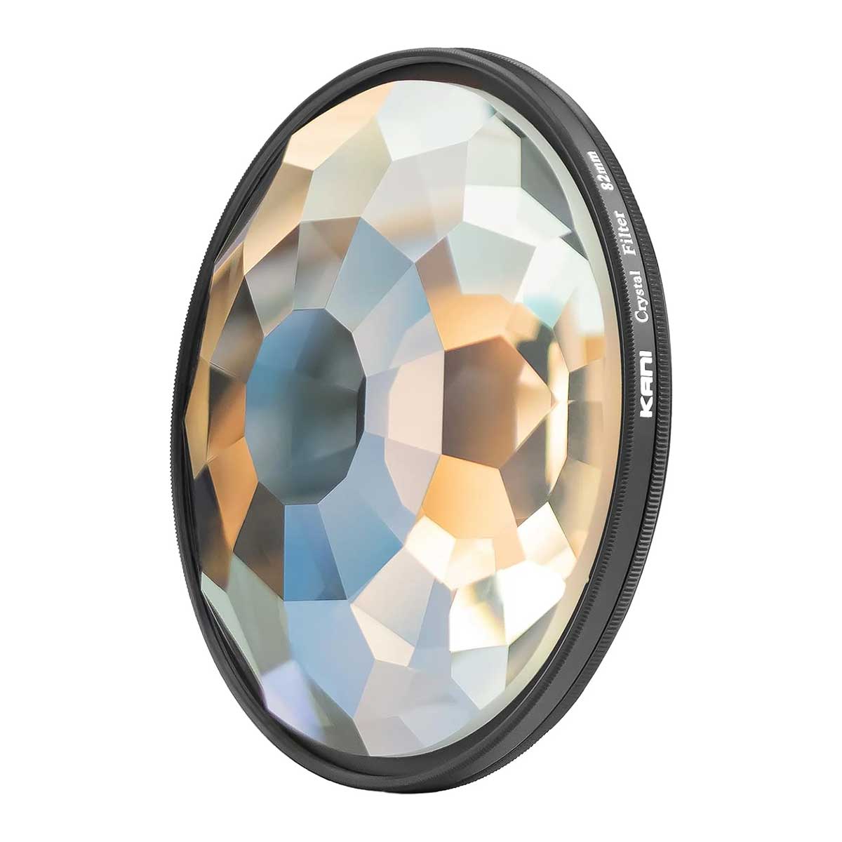 KANI 82mm Crystal Filter