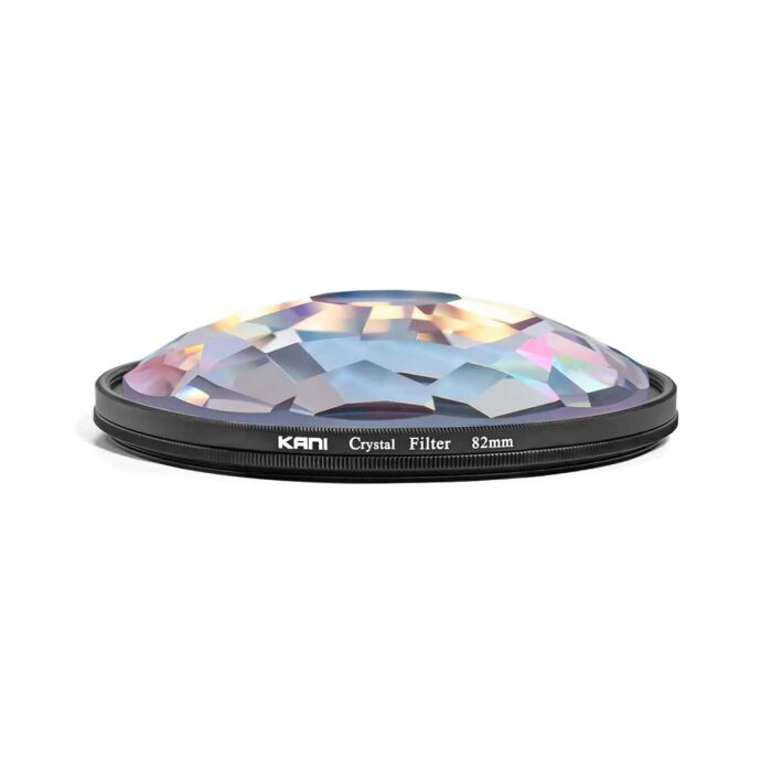 KANI 82mm Crystal Filter