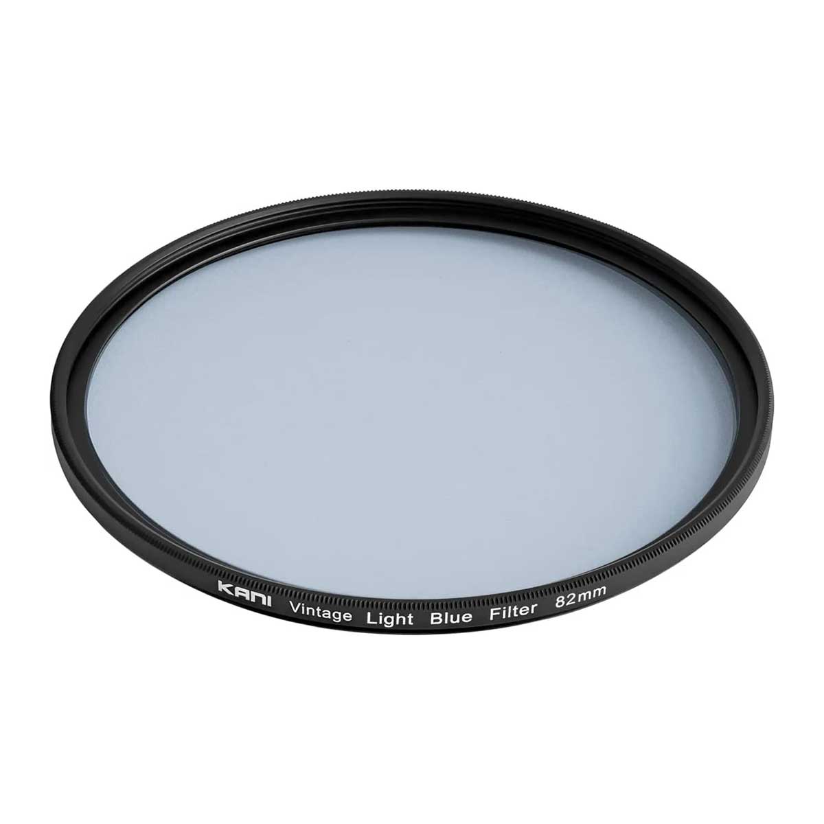 KANI 82mm Vintage LightBlue Filter