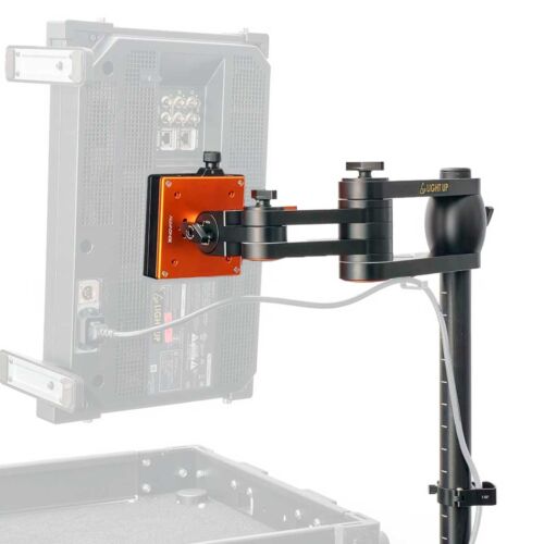 Voyager36/30用 QR System モニターアーム