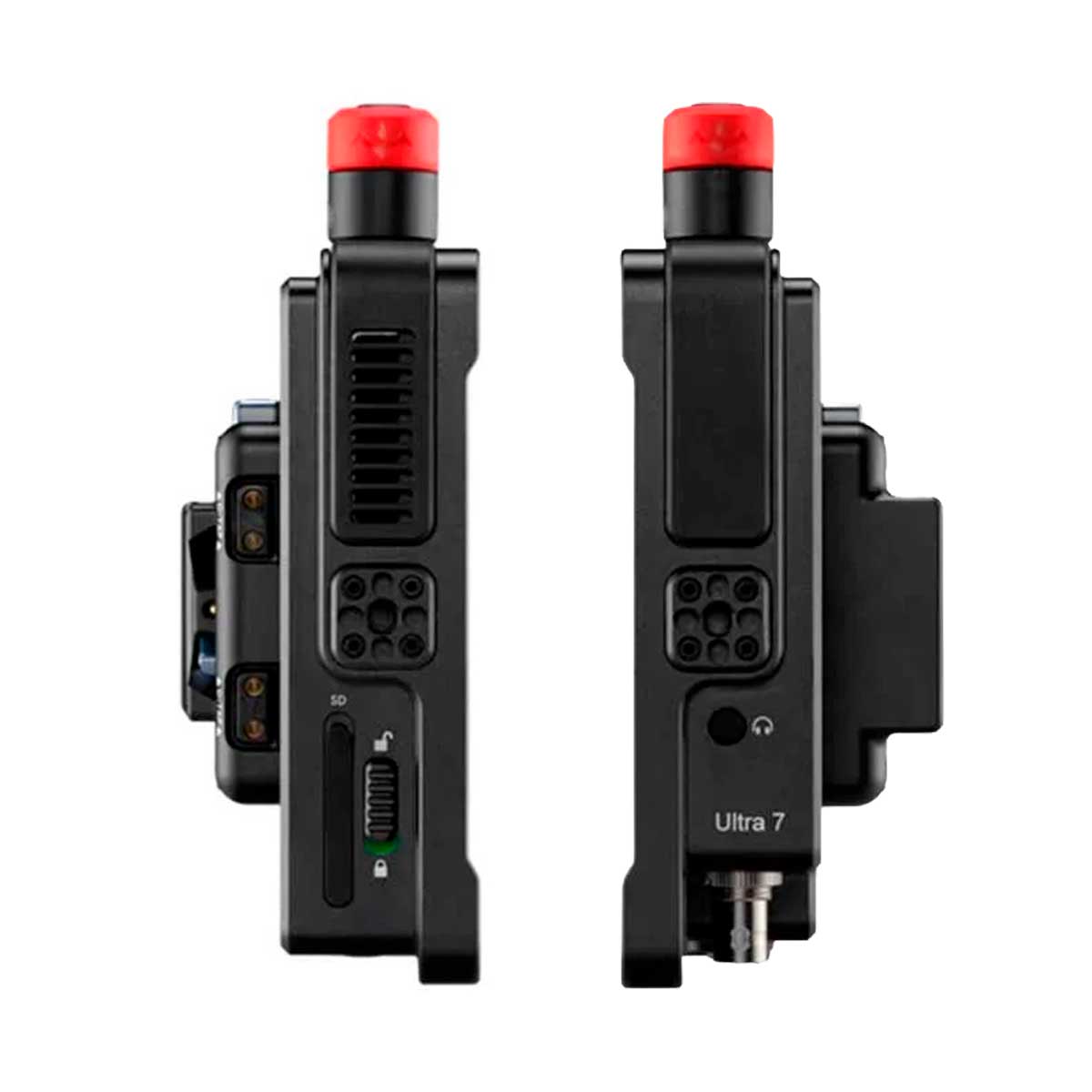 Small HD Ultra7 BOLT6 750 RX (V-mount) Small HD Ultra7 BOLT6 750 RX (V-mount)