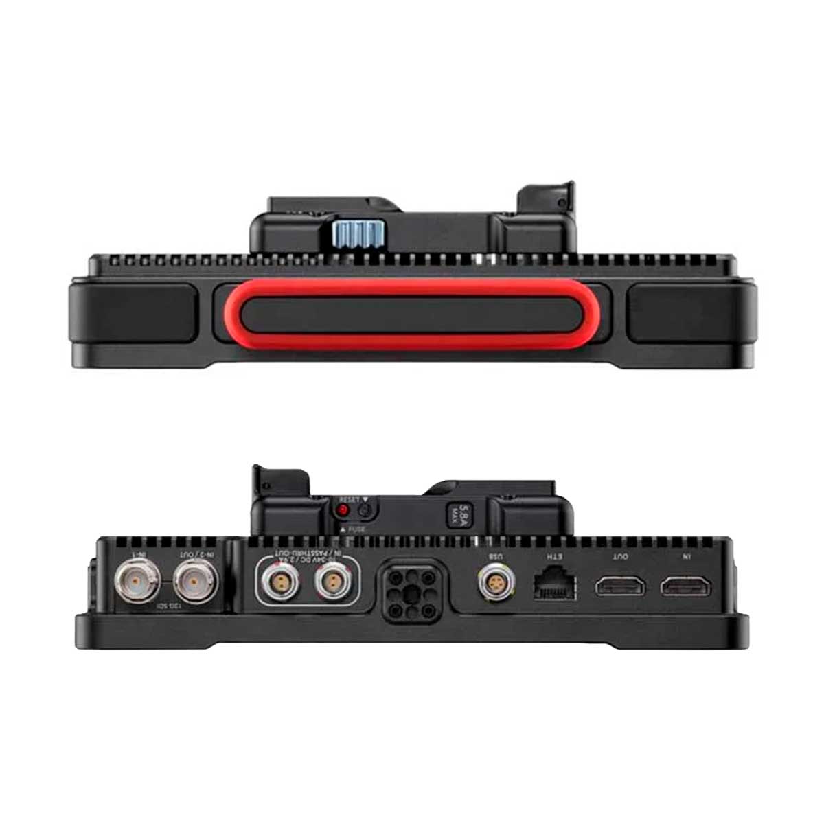 Small HD Ultra7 BOLT6 750 RX (V-mount) Small HD Ultra7 BOLT6 750 RX (V-mount)