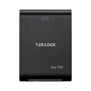 BOLT Series 互換表 / 早見表 Teradek BOLT ACE 750 (RXのみ)