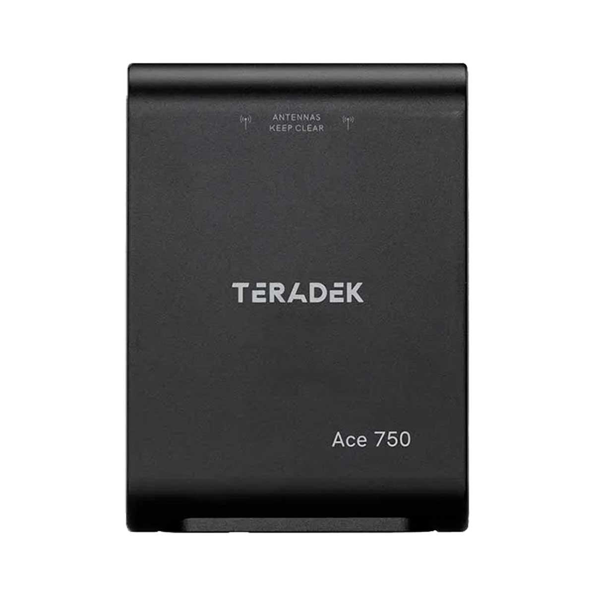 Teradek BOLT ACE 750 (RXのみ) Teradek BOLT ACE 750 (RXのみ)