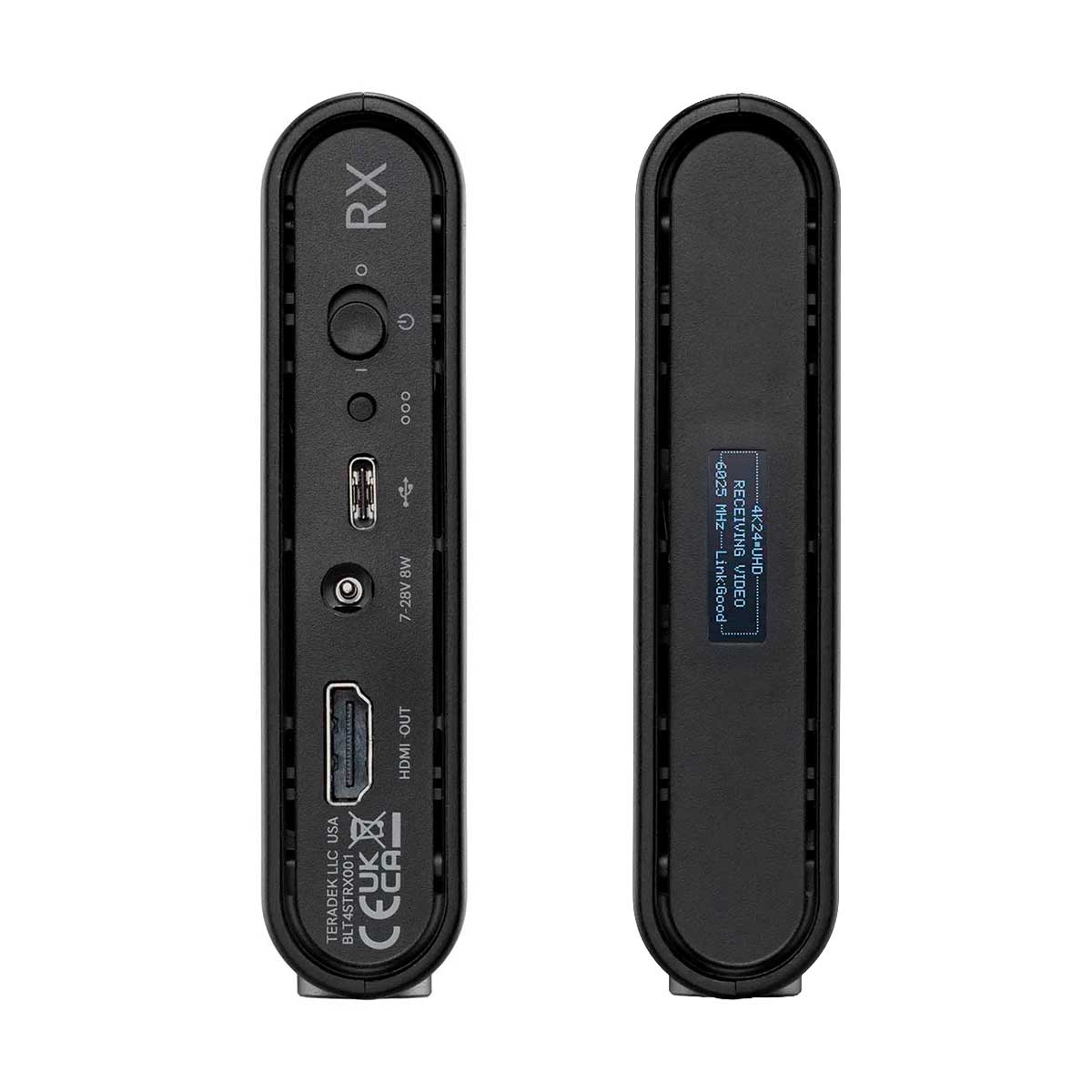 Teradek BOLT ACE 750 (RXのみ) Teradek BOLT ACE 750 (RXのみ)