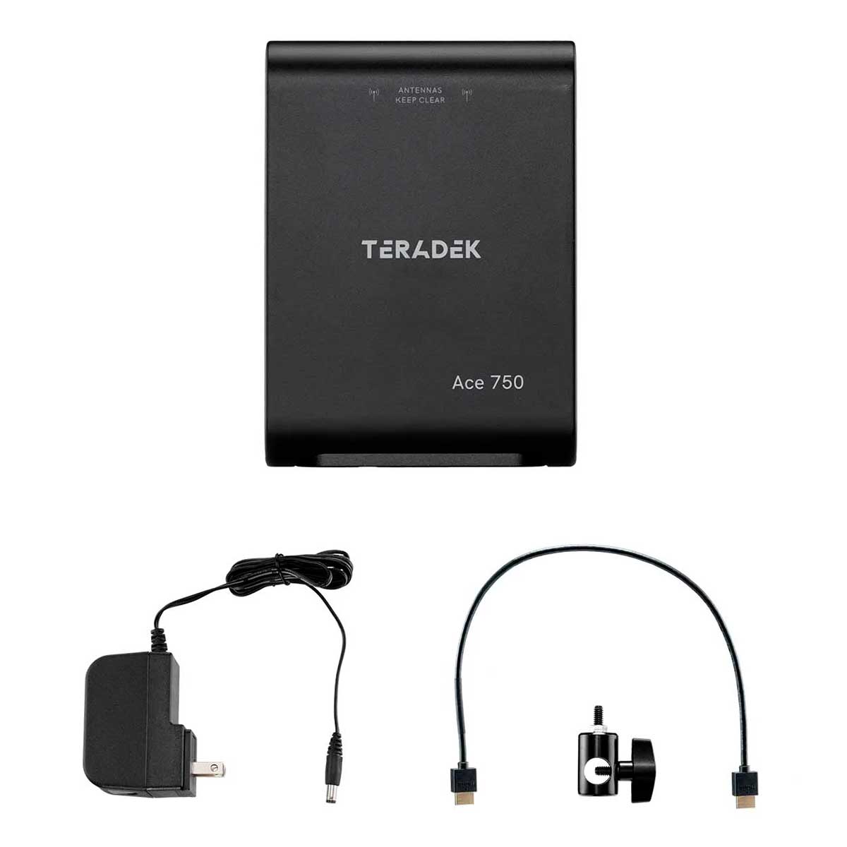 Teradek BOLT ACE 750 (RXのみ) Teradek BOLT ACE 750 (RXのみ)