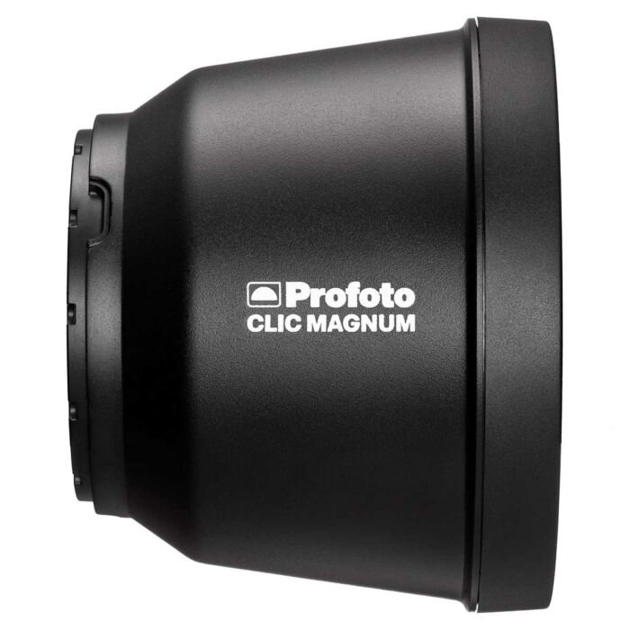 Profoto Clicマグナム (A1.A2用)