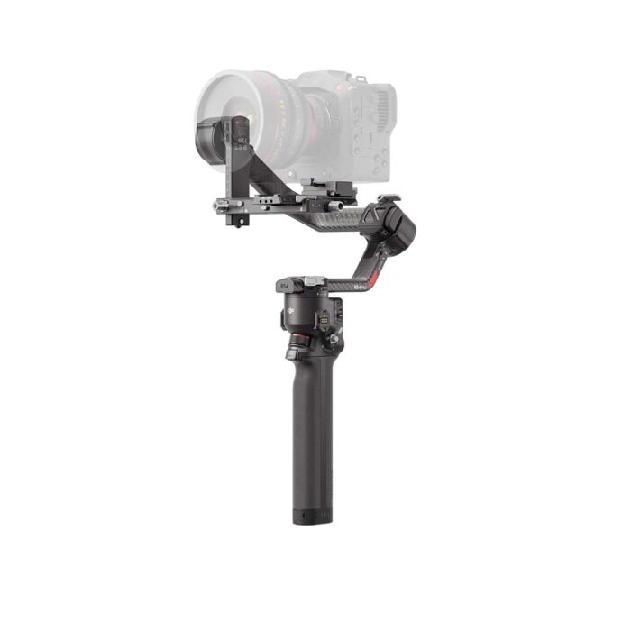 DJI Ronin BG70 グリップ