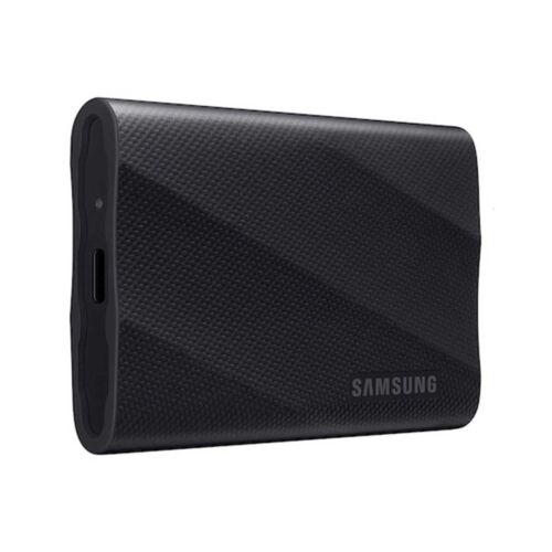 Samsung Portable SSD T9 2TB