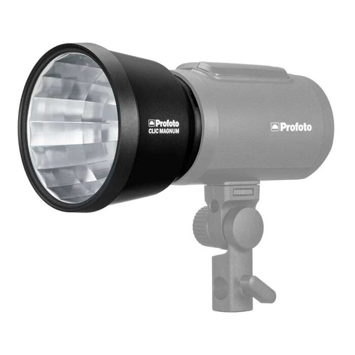 Profoto Clicマグナム (A1.A2用)
