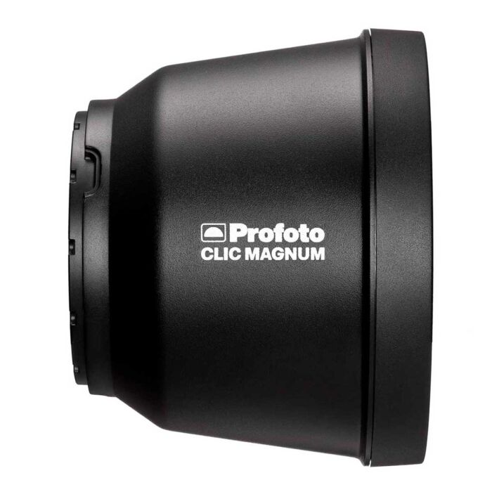 Profoto Clicマグナム (A1.A2用)