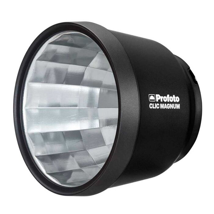 Profoto Clicマグナム (A1.A2用)