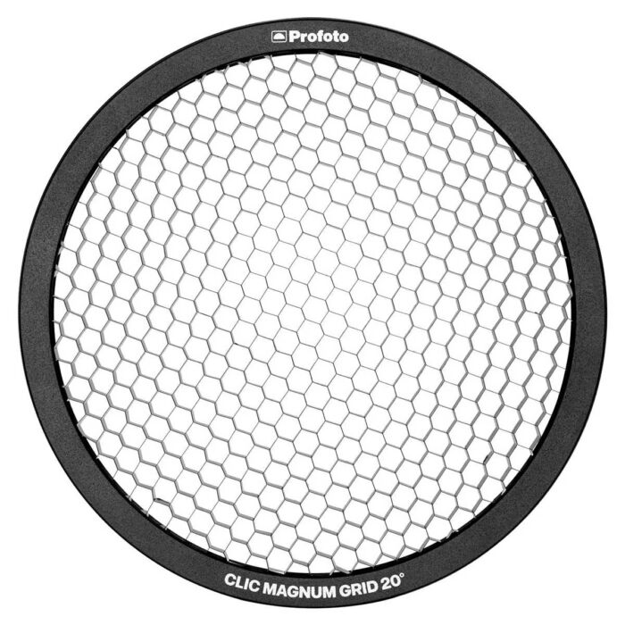 Profoto Clicマグナム (A1.A2用)