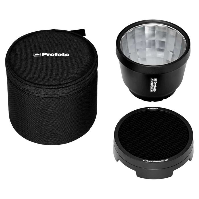Profoto Clicマグナム (A1.A2用)