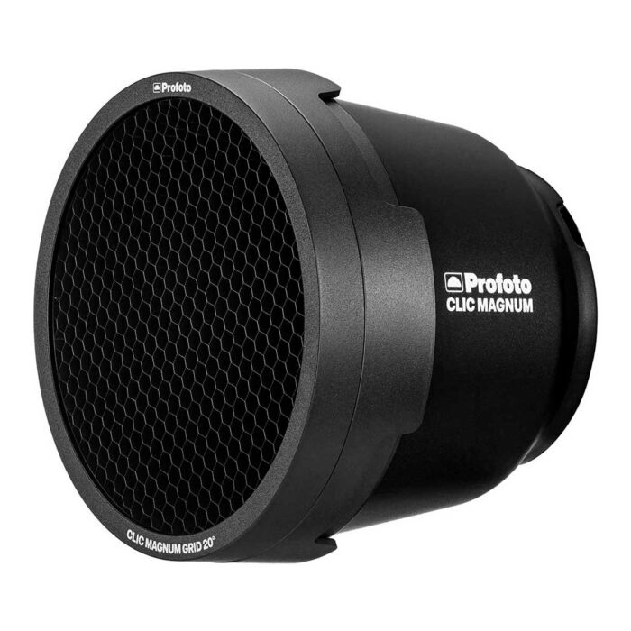 Profoto Clicマグナム (A1.A2用)