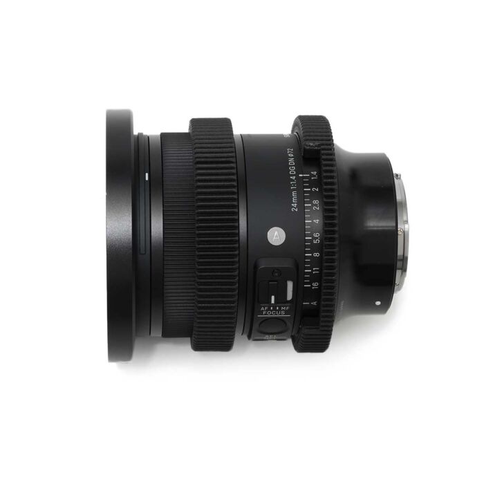 SIGMA 24mm f1.4 DG DN / Art (E)