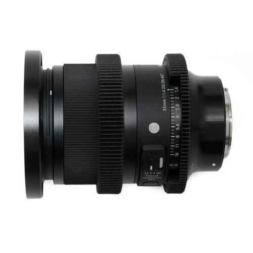 SIGMA 35mm f1.4 DG DN / Art (E)