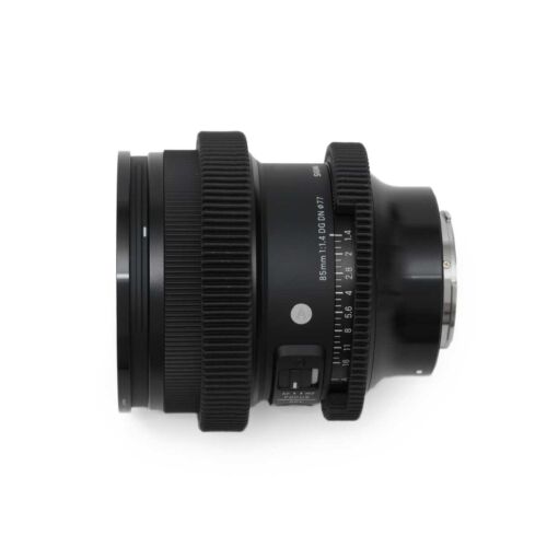 SIGMA 85mm f1.4 DG DN / Art (E)