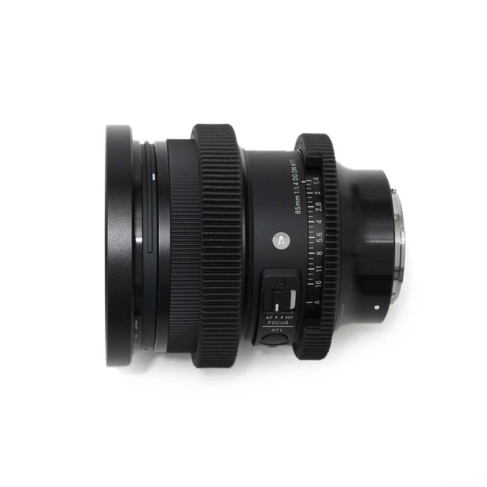 SIGMA 85mm f1.4 DG DN / Art (E)