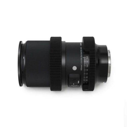 SIGMA 105mm f2.8 DG DN Macro/ Art (E)