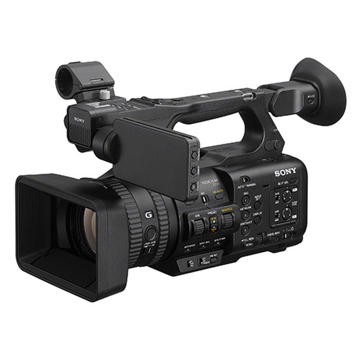 SONY PXW-Z200