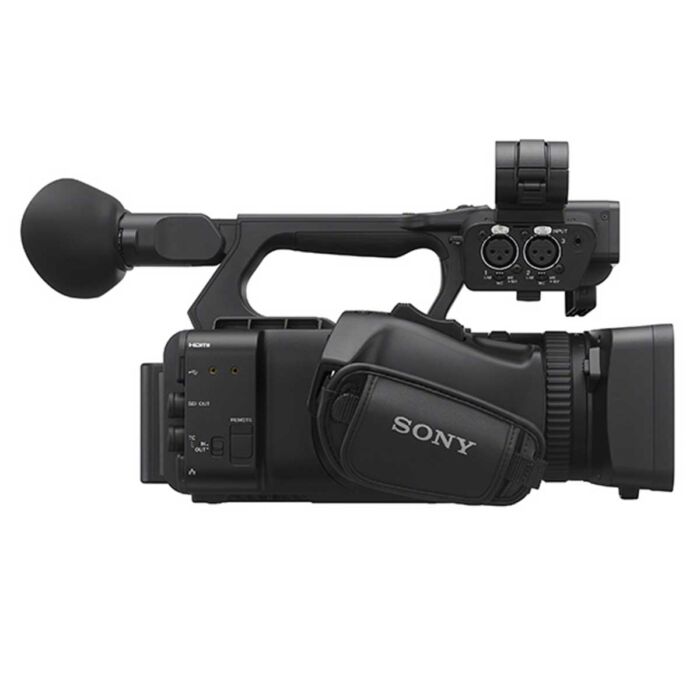 SONY PXW-Z200