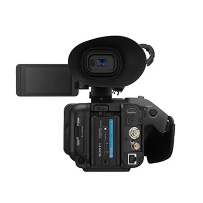 SONY PXW-Z200