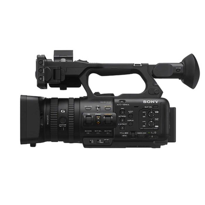 SONY PXW-Z200