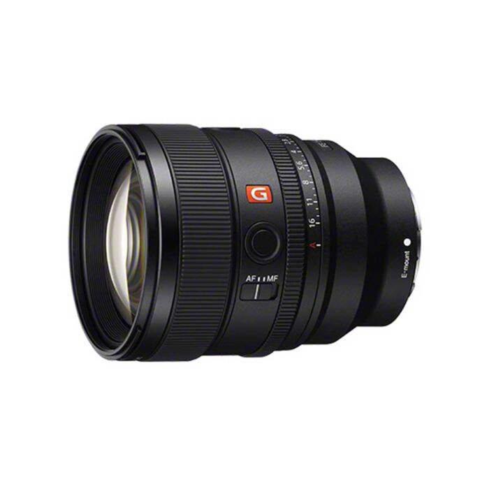 SONY FE 85mm F1.4 GM II SEL85F14GM2