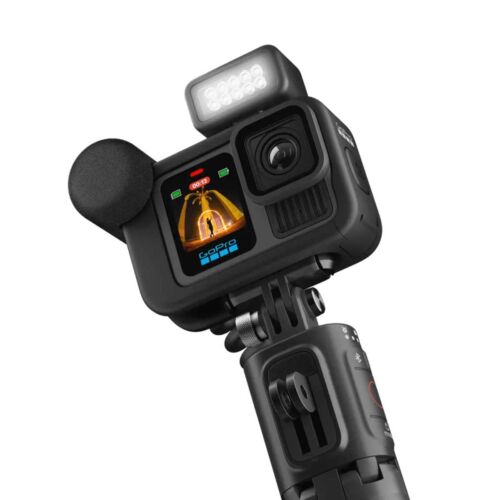 Go Pro HERO13 Black (Creator Edition)