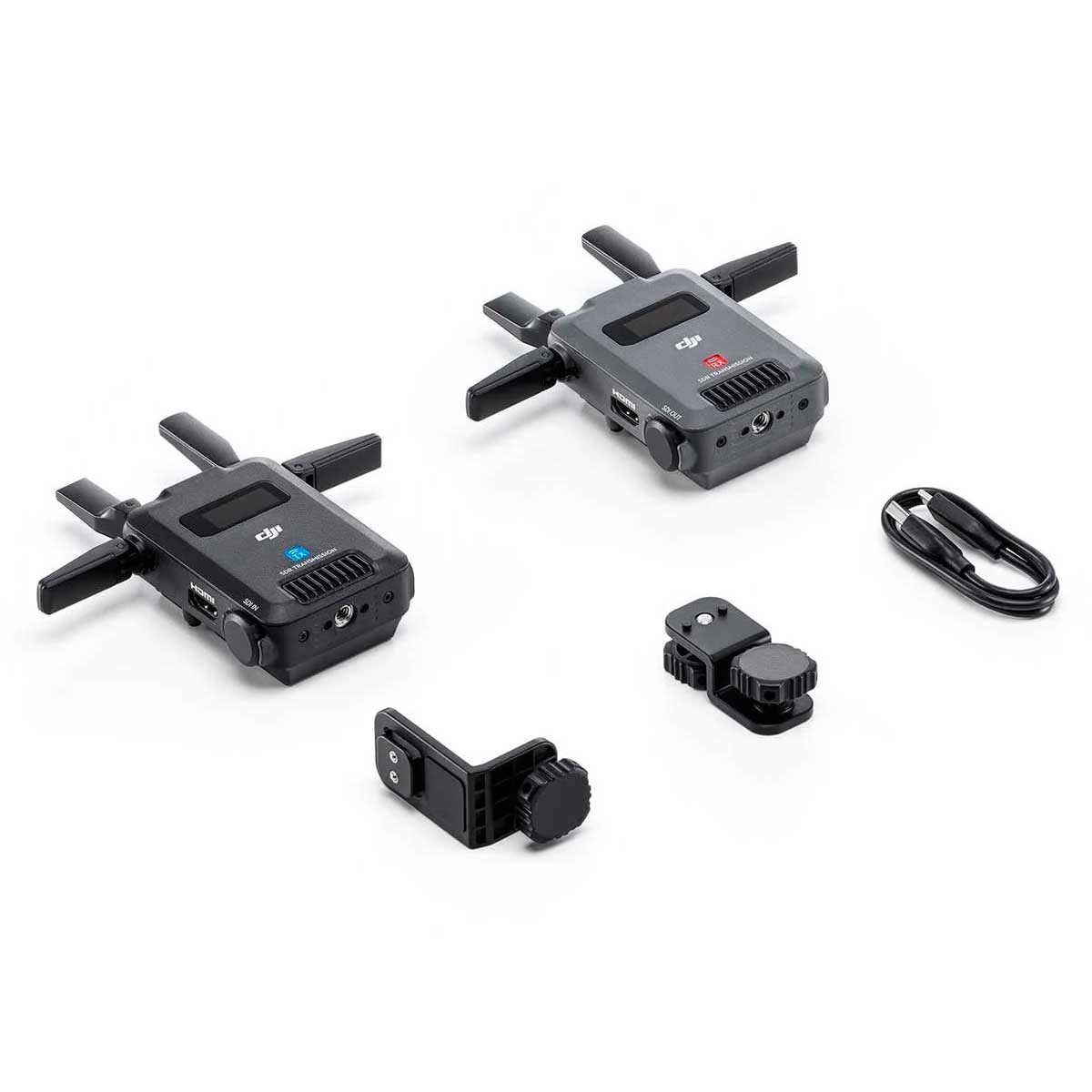DJI SDR Transmission Combo DJI SDR Transmission Combo