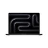 Apple MacBook Pro 16" (M3 Max)