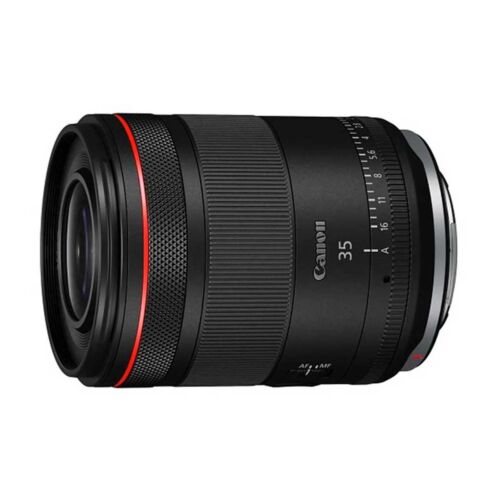 Canon RF 35mm F1.4/L VCM