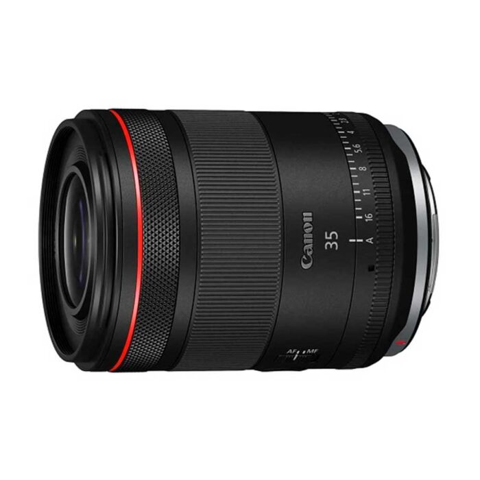 Canon RF 35mm F1.4/L VCM