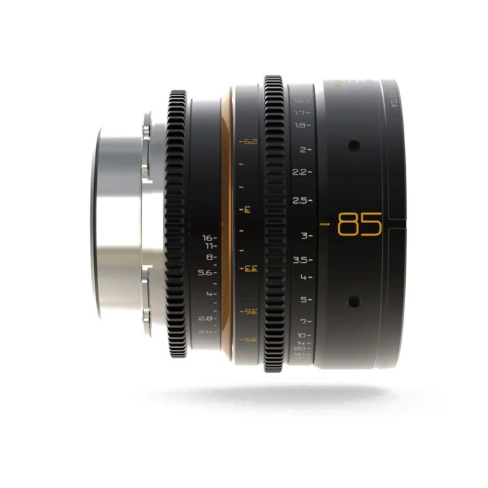 DULENS APO Mini Prime (Vintage Series) 85mm T2.4