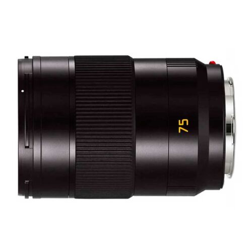 LEICA APO-Summicron-SL 75mm F2