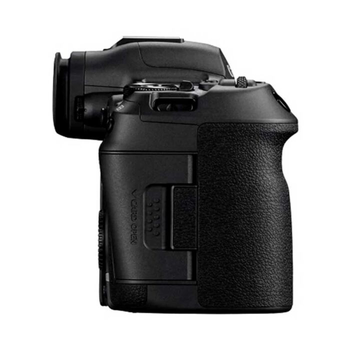Canon EOS R5 MarkⅡ