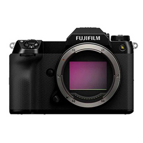 FUJIFILM GFX100SⅡ