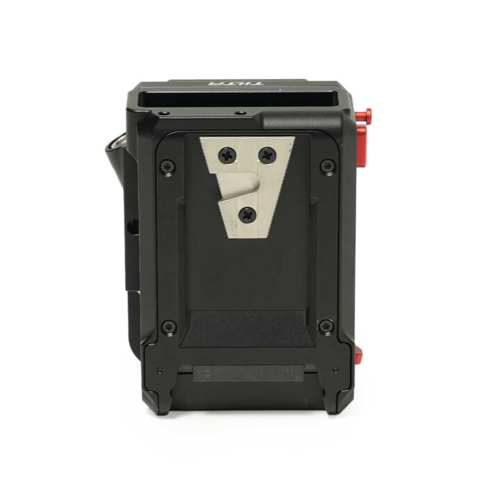 TILTA Battery Plate for RED V-Raptor/Komodo