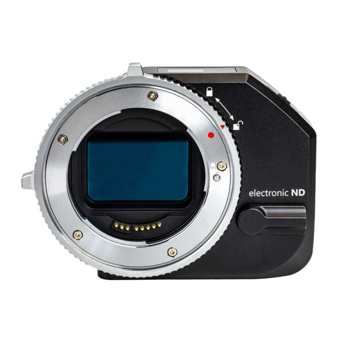 Metabones Canon EF to Sony E mount CINE eND Smart Adapter